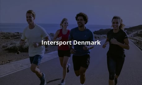 Intersport Denemarken