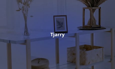 CaseStudy met Tjarry