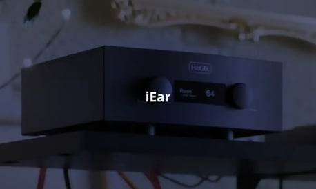 iEar case study with PriceShape